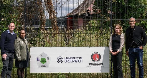 The Football Foundation Announces the Stephen Lawrence Scholarship and Professional Development Opportunities