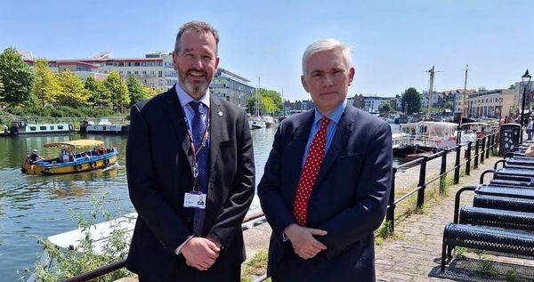 New Education Partnership to Unlock Opportunities for Bristol’s Young People