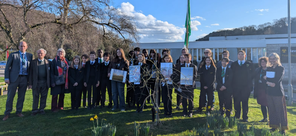 Why Remembrance is Important (By Faith, Year 7)