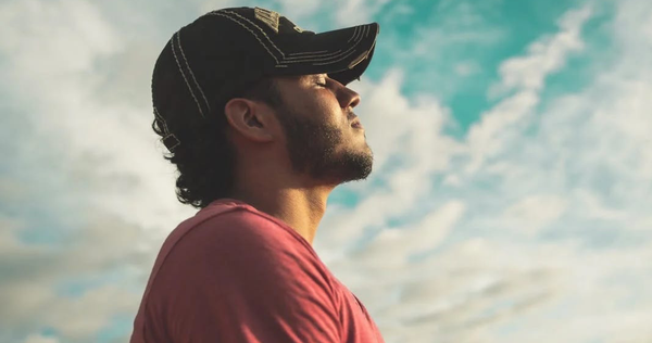 New Study Finds Your Breath Is as Unique as a Fingerprint