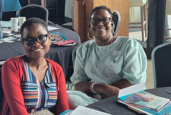 Free Ovarian Cancer Support Day Comes to Norwich