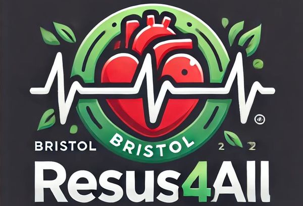 BristolResus4All: A Local Lifesaving Mission Born from Tragedy and Hope
