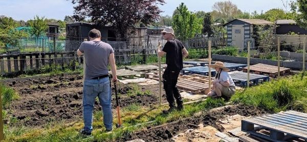 Vital Homelessness Support Secured for Older People in Cambridge Thanks to Generous Grants