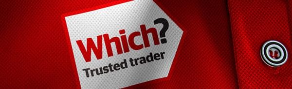 Blinds By Mark Earns Which? Trusted Trader Accreditation and Over 500 Five-Star Reviews