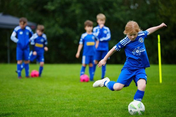 Football Foundation Response to Government's Long-Term Boost for Women's and Girl's Football
