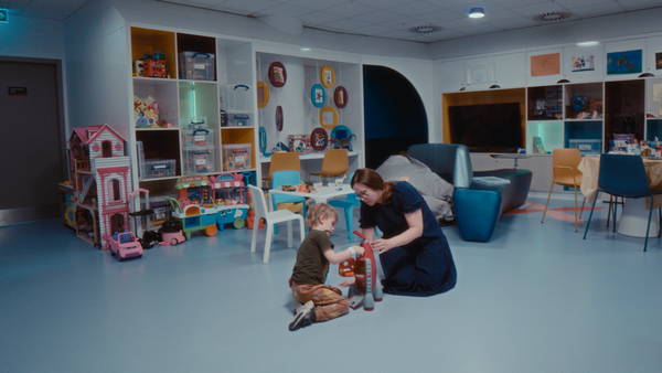 National Play Toolkit to Reduce Children’s Medical Trauma Launched at University College London Hospitals