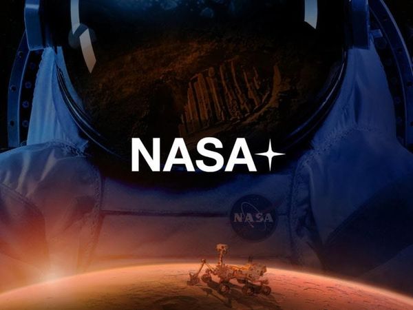 NASA+ is Coming to Netflix This Summer