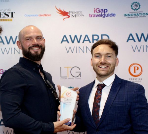Pigeon Solar Panels Named Best Solar Energy Company in the South West