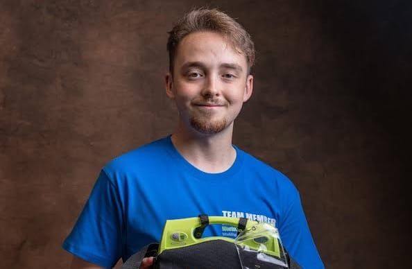 Award-Winning Filmmaker  Joins Life-Saving Mission