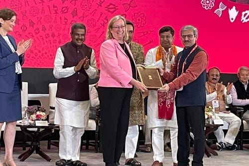 Historic Moment as University of Bristol Announces Plans to Open New Campus in Mumbai