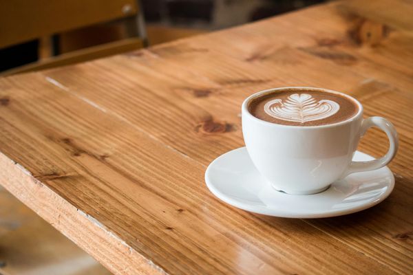Could Your Morning Coffee Really Make you Happier? Researchers Say Yes