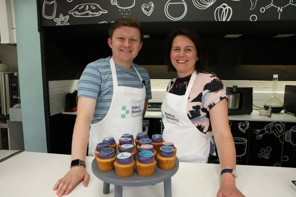 Bake off Finalist Josh to Judge Public’s Attempts to Turn Science into Cake