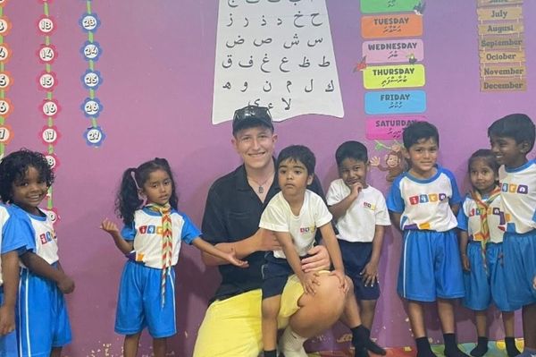 Tewkesbury Teen’s Solo Journey to the Maldives Inspires a Generation