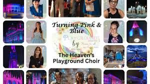 Local Charity Choir Releases Powerful Single for Baby Loss Awareness Week