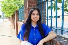 International Free-From Food Brand Founder Named Finalist for Business Woman of the Year