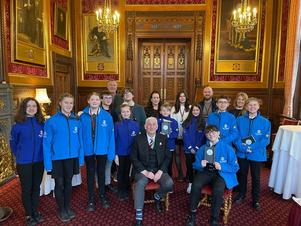 Jill Dando legacy sparks global campaign to release one million young ‘reporters of hope’