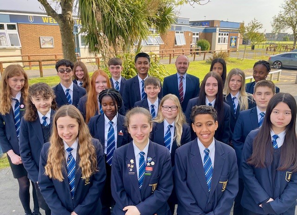 High-flying Worle Community School Academy to Host Open Evening for Prospective Year 7 Students This Thursday