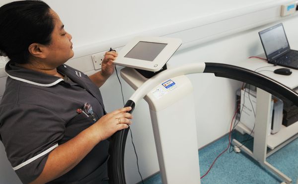 £1.2m Boost for Southampton Research to Personalise Breast Cancer Treatment