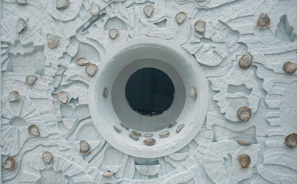 Oyster “cubes” Deployed to Save UK’s Underwater Superhero