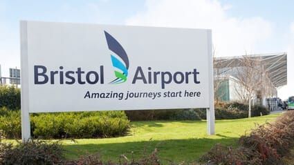 Bristol Airport Breaks Record for Solar Energy – Enough to Power 400 Homes!
