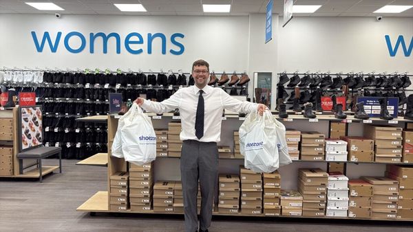 New Head of Derby Cathedral School Provides the Right Footings For Success