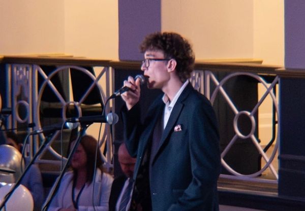 Stars of Worle Shine Bright at Glamorous Awards Night of Achievement and Inspiration