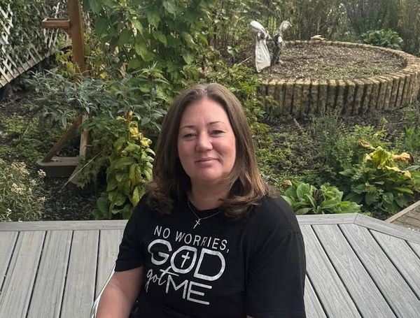 From Homelessness to Hope: Ilkeston Woman Rebuilds Her Life with Support from Derventio Housing Trust