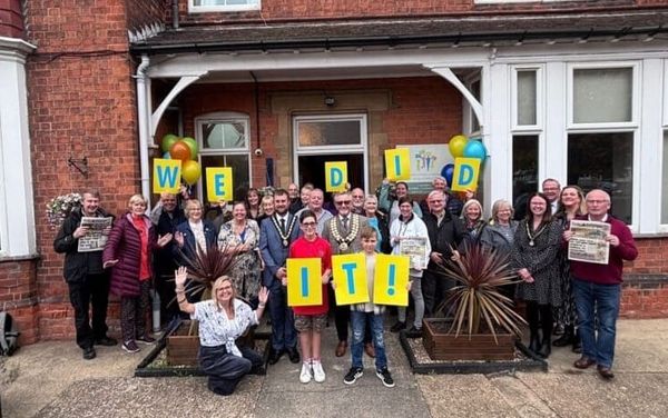 Derbyshire Children’s Holiday Centre in Skegness to Reopen in 2026 After Hitting £150,000 Fundraising Target