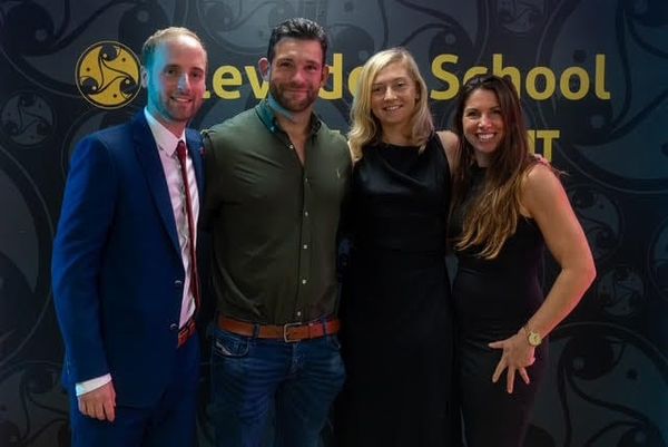 Clevedon School Celebrates Student Sporting Stars at 2025 Sports Awards