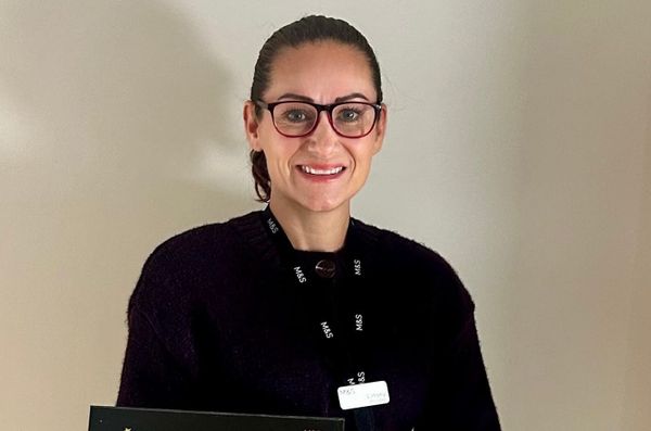 A Full-Circle Moment: Former M&S Temps Now Leading and Supporting New Starters