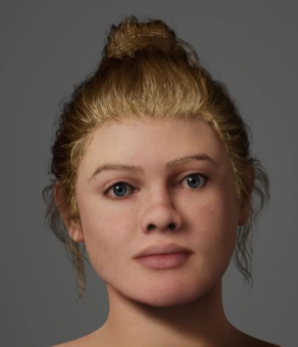 Beachy Head Woman: DNA Analysis Reveals Roman-Era Briton Origins