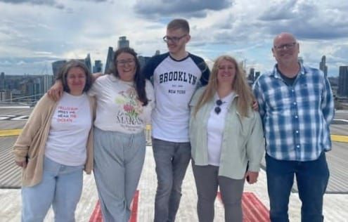 Heartfelt Carol Service to Support London Ambulance Charity