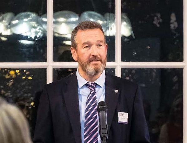 Cabot Learning Federation CEO Knighted for Transforming Education information for Thousands