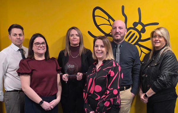 Blackley Primary School Recognised Among UK Leaders for Staff Wellbeing