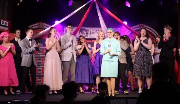 King Alfred School Academy’s Grease Triumphs with Multiple David Beach Award Nominations (By Grace, 14)