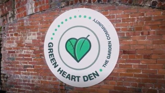 From Derelict Land to Community Lifeline: Green Heart Den Grows Food, Skills and Wellbeing in Barrow