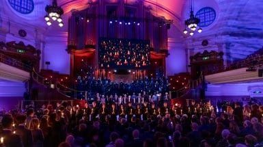 Light the Darkness: Join the National Holocaust Memorial Day Moment on 27 January