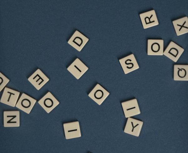 Why Some Words Sound Beautiful — and Stay in Our Memory