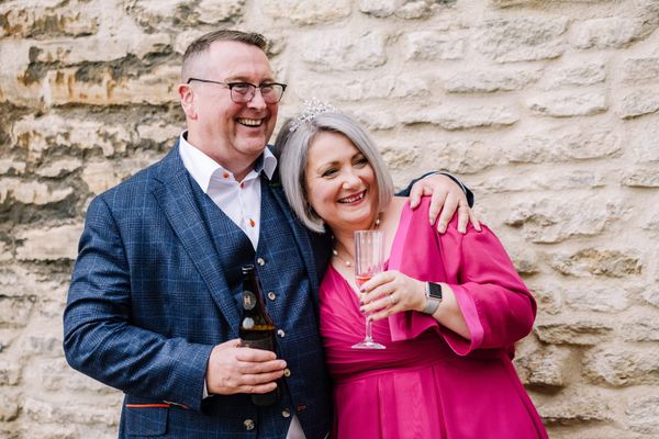 Valentine's May be Over, But Love Still Saves Lives