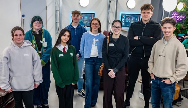 Ten Young Entrepreneurs Join Positive Enterprise Programme in West Cumbria