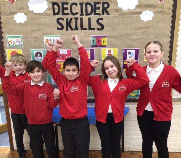 Oldmixon Primary Celebrated for Safety, Care and Strong Learning in Ofsted Report