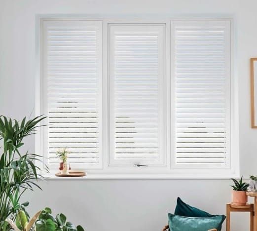 Expertly Made Plantation Shutters from a Trusted UK Manufacturer