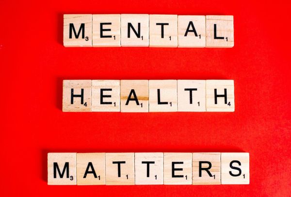 Children’s Mental Health Week Puts Focus on Support and Wellbeing (By Poppy,13)