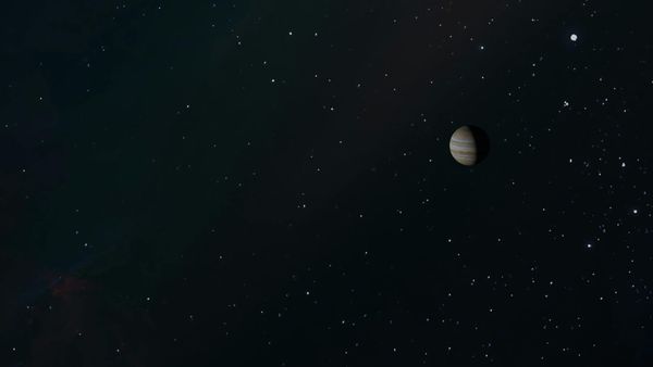 Bizarre ‘Backwards’ Planet System Leaves Scientists Scratching Their Heads