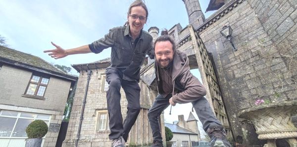 Lights, Camera, Collaboration! Somerset Filmmakers Launch New Worle Business Hub