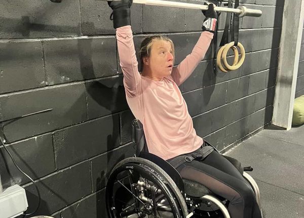 Living with Cerebral Palsy: Abbie’s Story of Strength and Independence