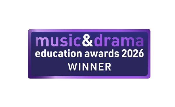NATIONAL HONOUR! Ackworth School Wins Top Drama Award