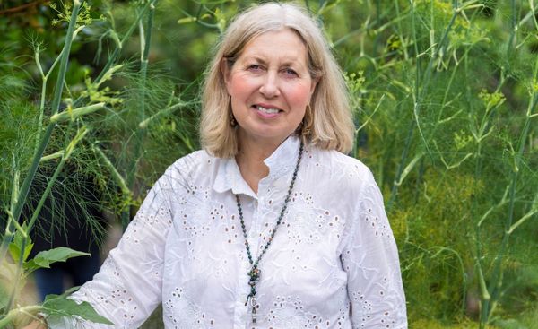 Gardening Pioneer Linda Phillips Wins Top RHS Honour