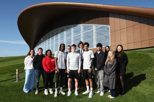 Foxes and University of Leicester Offer £5,000 Study Scholarships to Those in County’s Most Deprived Areas