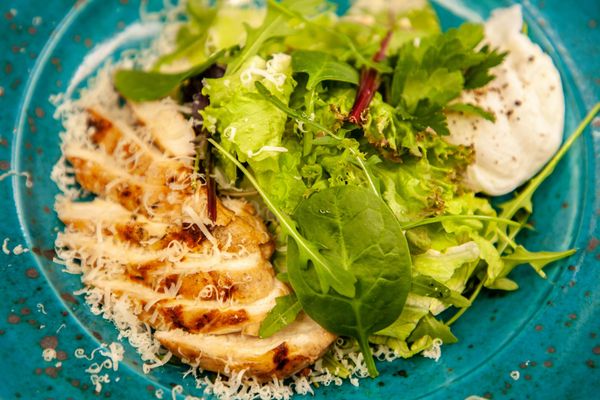 How Diet and Tryptophan Influence Serotonin and Mental Health (By Jaiden, 15)